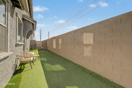 New construction Single-Family house 4236 S 58Th Ln, Phoenix, AZ 85043 - image