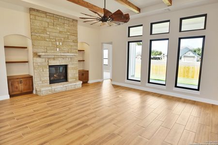 New construction Single-Family house 133 Emil Ln, Castroville, TX 78009 null- photo 5 5