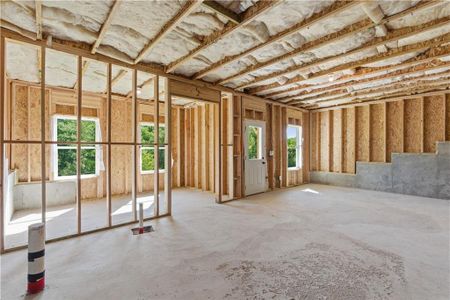 New construction Single-Family house 2694 Jordan Ln, Lithia Springs, GA 30122 - image 19