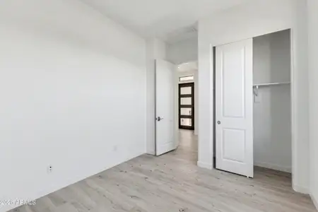 New construction Single-Family house 3618 E Roland St, Mesa, AZ 85213 - image 14