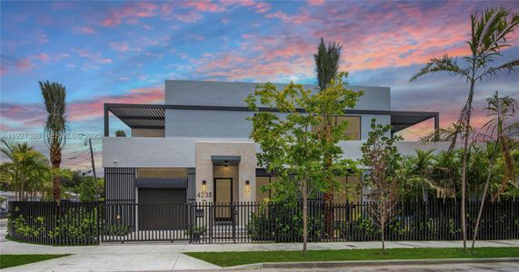 New construction Single-Family house 4235 Nw 1St Ave, Miami, FL 33127 - image