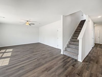 New construction Single-Family house Allenhurst, GA 31301 plan The Duncan - image 13