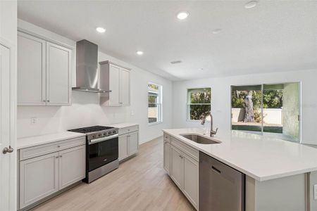 New construction Single-Family house 19689 Fort King Run, Brooksville, FL 34601 - image 10