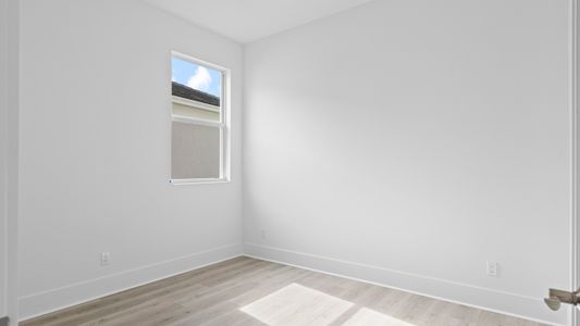 New construction Single-Family house 233 Se Via, Port St. Lucie, FL 34952 plan Caroline - image 20