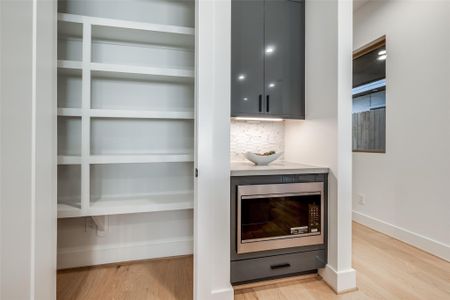 New construction Single-Family house 2113 Huldy St, Houston, TX 77019 - image 19