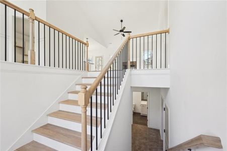 New construction Single-Family house 3279 Greenhill Dr, Villa Rica, GA 30180 null- photo 5 5