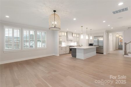 New construction Single-Family house 5723 Heirloom Crossing Court, Charlotte, NC 28270 - photo 2 2