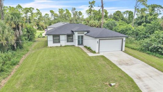 New construction Single-Family house 17196 Glenview Ave, Port Charlotte, FL 33954 - image