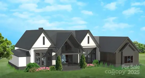 New construction Single-Family house 2199 Holbrook Rd, Fort Mill, SC 29715 - image