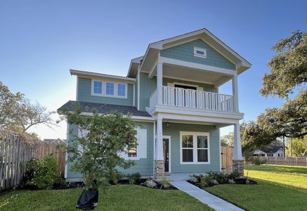 New construction Single-Family house Victoria, TX 77901 plan The Diamond Manor - image