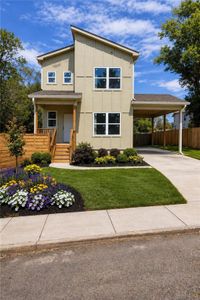 New construction Single-Family house 18 Mcghee St, Rome, GA 30161 - image