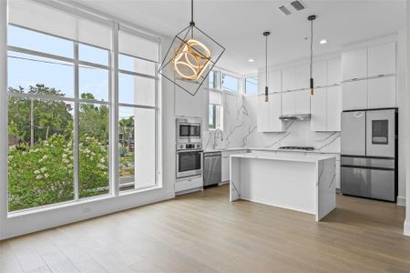 New construction Townhouse house 1764 Mondrian Cir, Winter Park, FL 32789 null- photo 62 62