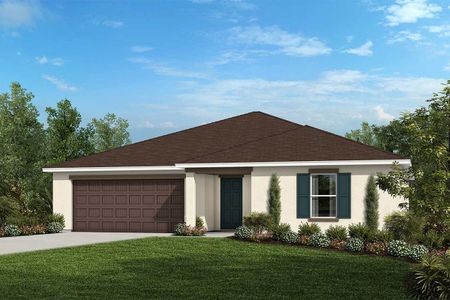 New construction Single-Family house 17314 Gulf Preserve Dr, Fort Myers, FL 33908 - image