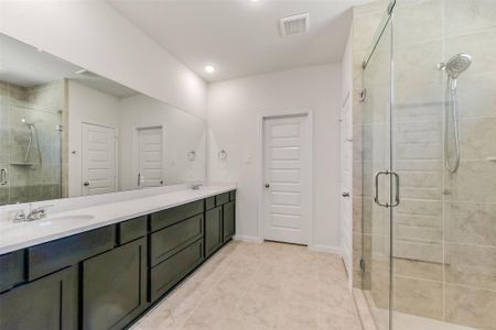 New construction Single-Family house 4036 Rd 66124, Dayton, TX 77535 - image 13