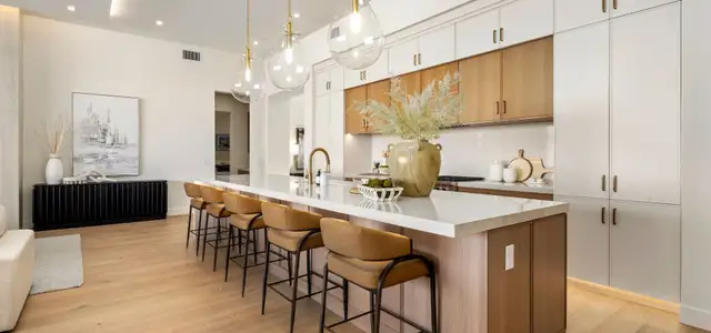 New construction Single-Family house 10532 N 128Th Pl, Unit 2, Scottsdale, AZ 85259 - image 5