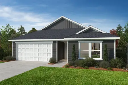 New construction Single-Family house 613 Chestnut Oak Ln, Lillington, NC 27546 - image