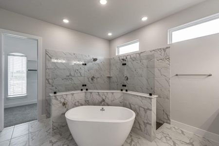 New construction Single-Family house 111 Muscogee Dr, Waxahachie, TX 75165 plan The Cedarcrest - image 10