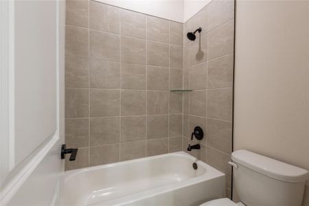 New construction Single-Family house 8749 Drummer Plank Dr, Wesley Chapel, FL 33545 null- photo 4 4