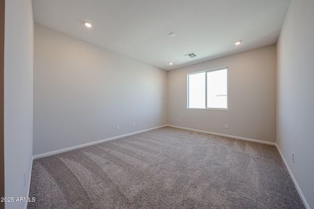 New construction Single-Family house 18098 W Creedance Blvd, Surprise, AZ 85387 plan Trinity - image 16