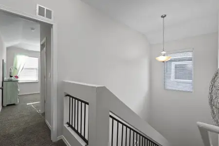 New construction Single-Family house El Paso, TX 79928 plan Meadow-1930SSC - image 20