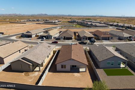 The Views at Rancho Cabrillo by Scott Communities in Peoria - photo 0