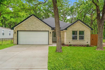 New construction Single-Family house 134 Skylark Dr, Mabank, TX 75156 null- photo 0