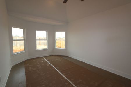 New construction Single-Family house 240 River Grove St, Willis, TX 77378 Gardenia - Smart Series- photo 79 79