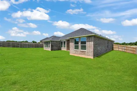 New construction Single-Family house 229 Lasso Lp, Lorena, TX 76655 plan Big Pine Creek - image 3