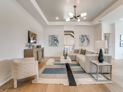 New construction Single-Family house 4300 Old Rosebud Ln, Prosper, TX 75078 plan Addison II - image 18