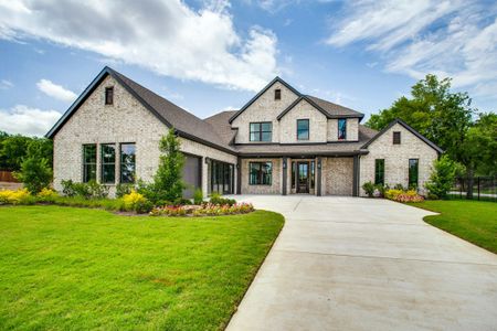 New construction Single-Family house 974 Richard Pittmon Drive, DeSoto, TX 75115 - photo 0