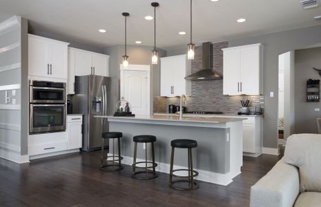 Woodside by Pulte Homes in Georgetown - image 16
