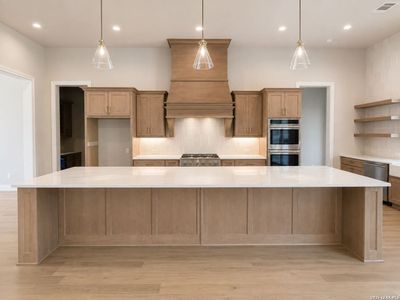 New construction Single-Family house 2116 Comal Spgs, Canyon Lake, TX 78133 - image 9