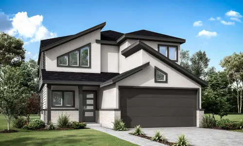 The George by Newmark Homes in Richmond - image 7