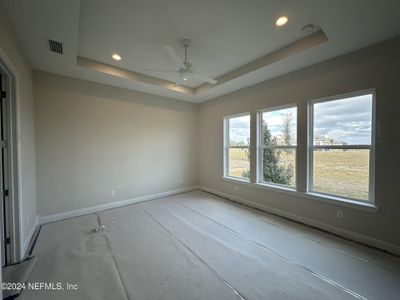 New construction Single-Family house 139 Tesoro Terrace, Saint Augustine, FL 32095 Estuary- photo 27 27