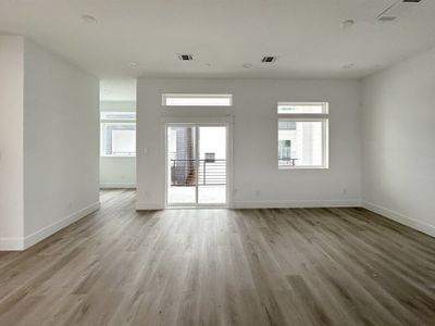 New construction Single-Family house 502 Schweikhardt Street, Houston, TX 77020 - photo 57 57