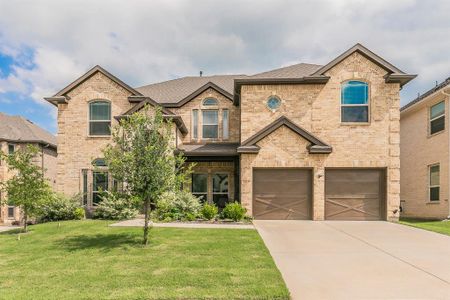 New construction Single-Family house 1507 Migration Wy, Mansfield, TX 76063 null- photo 0
