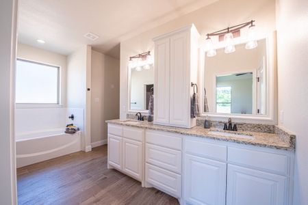 Dry Creek East by DOC Homes in Peaster - photo 35 35