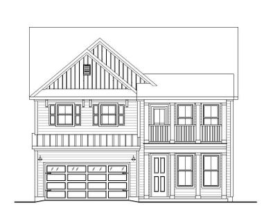 3,020sf New Home in Moncks Corner, SC.  - Slide 3