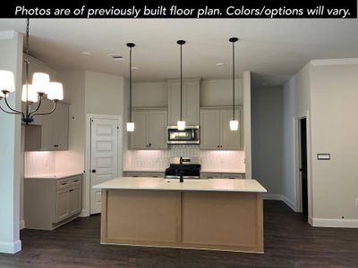 New construction Single-Family house 4320 Rd 66128, Dayton, TX 77535 - image 4