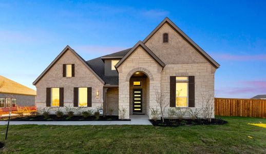 Walsh Ranch by GFO Home in Aledo - photo 12 12