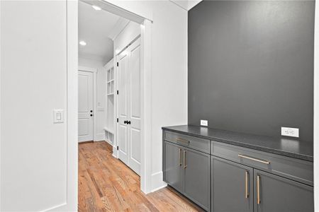 New construction Single-Family house 248 Reese Wy, Ball Ground, GA 30107 - image 16