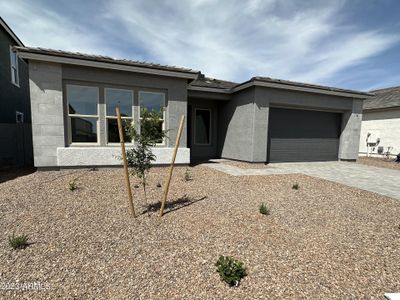 New construction Single-Family house 11256 E Utopia Ave, Mesa, AZ 85212 - photo 0