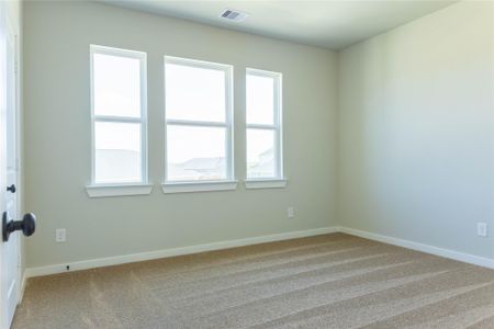 New construction Single-Family house 352 Palero Path, Brookshire, TX 77423 plan Bandera - image 15