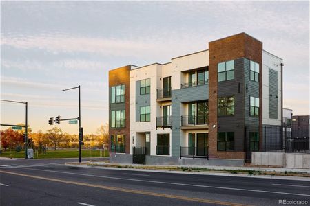 New construction Condo house 1680 Sheridan Blvd, Unit 202, Denver, CO 80214 - image