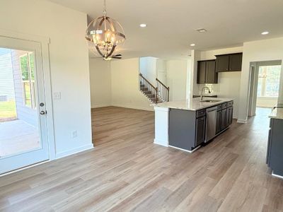 New construction Single-Family house 63 Westlyn Wy, Winder, GA 30680 plan The Lakehurst - image 7