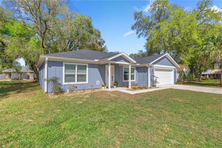 New construction Single-Family house 804 Deep Wood Ct, Fruitland Park, FL 34731 null- photo 27 27