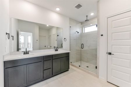 New construction Single-Family house 4221 Red Cedar Ring Ln, Pinehurst, TX 77362 plan The Sullivan - image 14