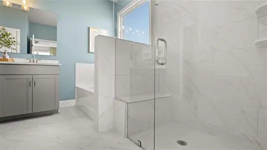 New construction Single-Family house 611 Parnassus Rd, Locust Grove, GA 30248 plan Dover - image