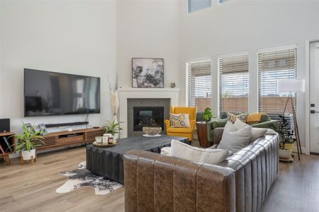 New construction Single-Family house 7507 Zion Grove Ct, Katy, TX 77493 null- photo 10 10