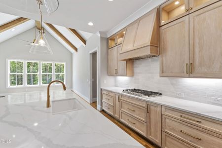 New construction Single-Family house 1004 Lily Claire Ln, Fuquay Varina, NC 27526 null- photo 12 12